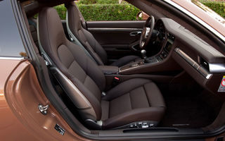 Test drive Porsche 911 (2011-2015) - Poza 33