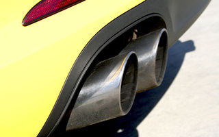 Test drive Porsche 911 (2011-2015) - Poza 19