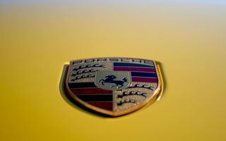 Test drive Porsche 911 (2011-2015) - Poza 20