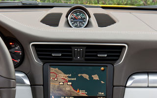 Test drive Porsche 911 (2011-2015) - Poza 31