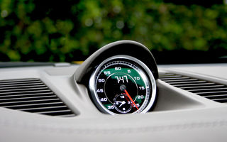 Test drive Porsche 911 (2011-2015) - Poza 35