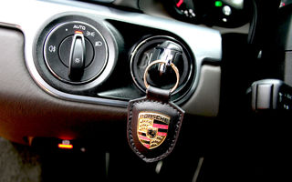 Test drive Porsche 911 (2011-2015) - Poza 37