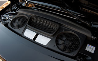 Test drive Porsche 911 (2011-2015) - Poza 24