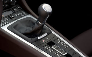 Test drive Porsche 911 (2011-2015) - Poza 32
