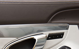 Test drive Porsche 911 (2011-2015) - Poza 29