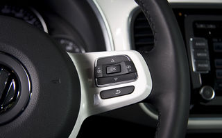 Test drive Volkswagen Beetle (2011-2016) - Poza 21