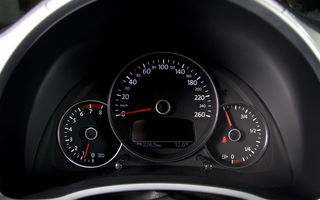 Test drive Volkswagen Beetle (2011-2016) - Poza 20