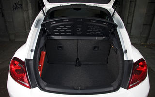 Test drive Volkswagen Beetle (2011-2016) - Poza 27