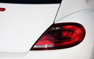 Test drive Volkswagen Beetle (2011-2016) - Poza 12