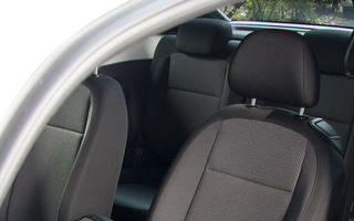 Test drive Volkswagen Beetle (2011-2016) - Poza 25