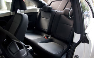 Test drive Volkswagen Beetle (2011-2016) - Poza 26