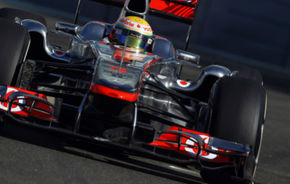 Abu Dhabi, antrenamente 2: McLaren rămâne în frunte