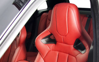 Test drive Range Rover Evoque (2011-2015) - Poza 32