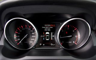 Test drive Range Rover Evoque (2011-2015) - Poza 25