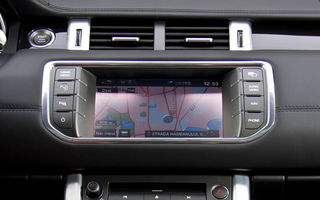 Test drive Range Rover Evoque (2011-2015) - Poza 26