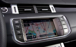 Test drive Range Rover Evoque (2011-2015) - Poza 15