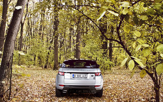 Test drive Range Rover Evoque (2011-2015) - Poza 5