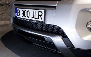 Test drive Range Rover Evoque (2011-2015) - Poza 16