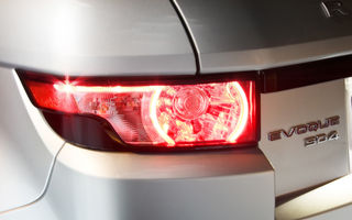 Test drive Range Rover Evoque (2011-2015) - Poza 9