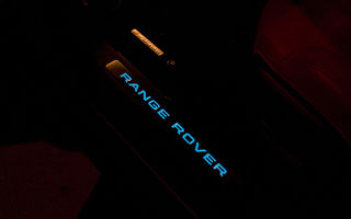 Test drive Range Rover Evoque (2011-2015) - Poza 31