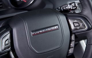Test drive Range Rover Evoque (2011-2015) - Poza 23