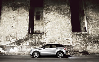 Test drive Range Rover Evoque (2011-2015) - Poza 38