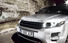 Test drive Range Rover Evoque (2011-2015) - Poza 9