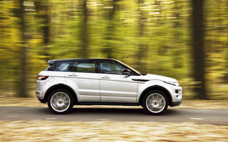 Test drive Range Rover Evoque (2011-2015) - Poza 18