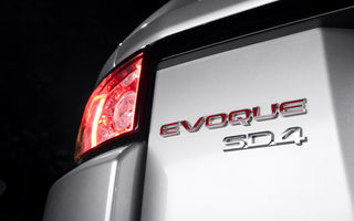 Test drive Range Rover Evoque (2011-2015) - Poza 13