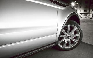 Test drive Range Rover Evoque (2011-2015) - Poza 12