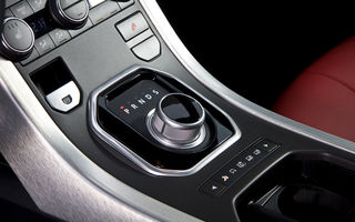 Test drive Range Rover Evoque (2011-2015) - Poza 24
