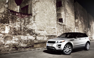 Test drive Range Rover Evoque (2011-2015) - Poza 7