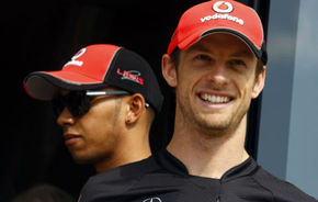 McLaren: "Hamilton l-a distrus pe Alonso, dar l-a subestimat pe Button"