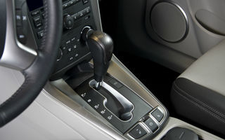 Test drive Chevrolet Captiva (2011-2013) - Poza 20