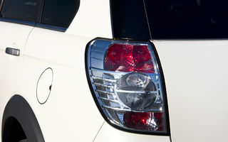 Test drive Chevrolet Captiva (2011-2013) - Poza 9