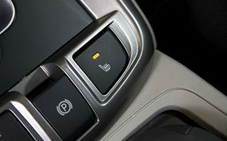 Test drive Chevrolet Captiva (2011-2013) - Poza 27