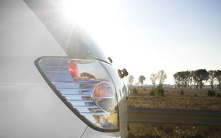 Test drive Chevrolet Captiva (2011-2013) - Poza 14