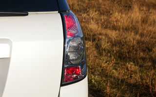Test drive Chevrolet Captiva (2011-2013) - Poza 15