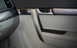 Test drive Chevrolet Captiva (2011-2013) - Poza 28