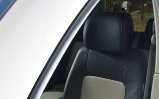Test drive Chevrolet Captiva (2011-2013) - Poza 31