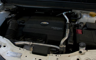 Test drive Chevrolet Captiva (2011-2013) - Poza 32