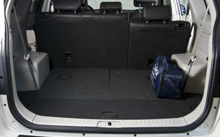 Test drive Chevrolet Captiva (2011-2013) - Poza 34