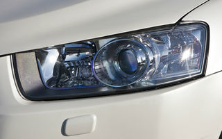 Test drive Chevrolet Captiva (2011-2013) - Poza 8