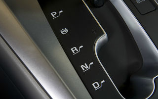Test drive Chevrolet Captiva (2011-2013) - Poza 25