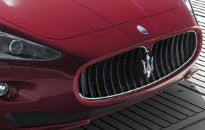 Maserati pregăteşte terenul pentru berlina care se va bate cu BMW Seria 5