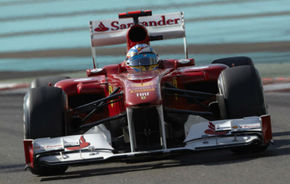 Ferrari va introduce sistemul KERS pe maşinile de serie
