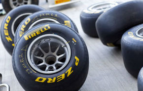 Pirelli furnizează o nouă compoziţie de pneuri soft în Brazilia