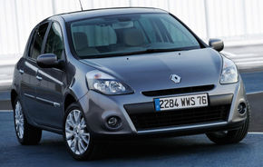 Renault Clio a primit o versiune diesel ecologică: 89 grame CO2 pe kilometru