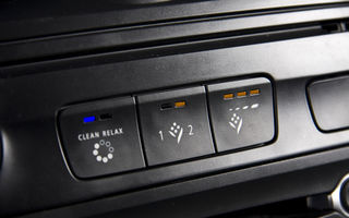 Test drive Renault Latitude (2011-2014) - Poza 23