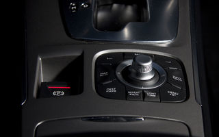 Test drive Renault Latitude (2011-2014) - Poza 20